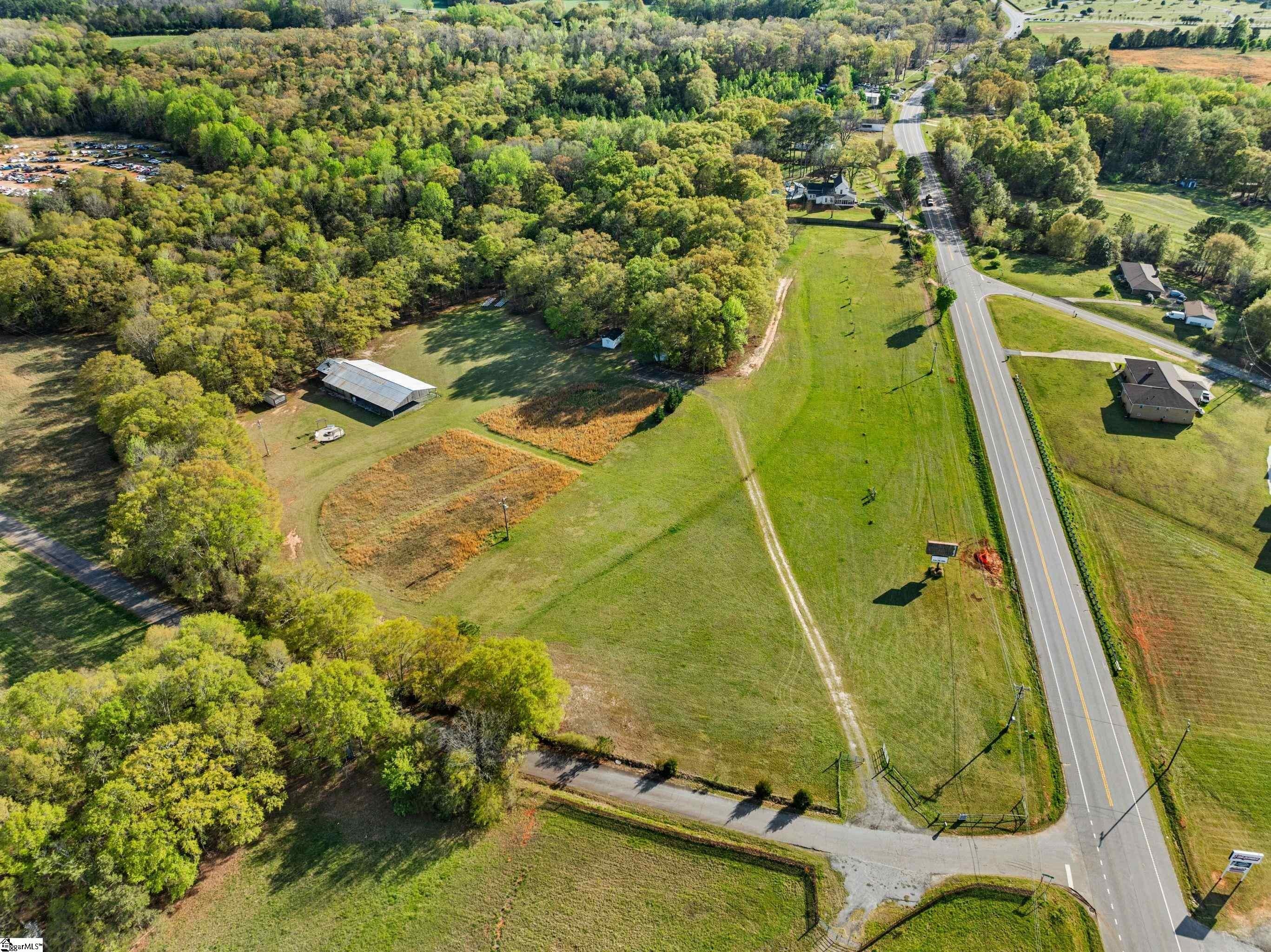 Belton Wedding Venue Opportunity