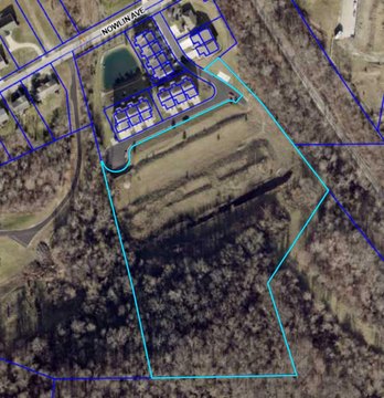 Lawrenceburg Land for Condo Development