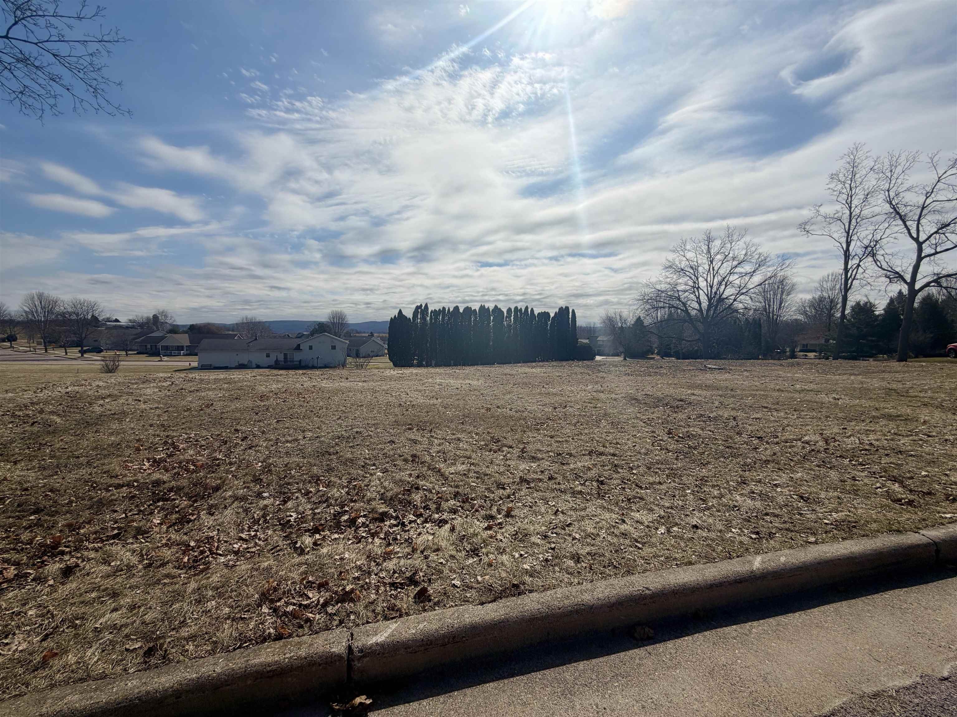 Baraboo, WI Residential Lot