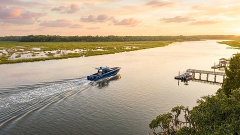 Land, Seabrook, SC