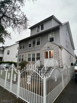 Two-Unit Residential Income Property
