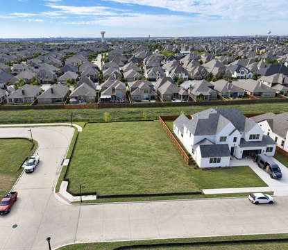 Land, Prosper, TX