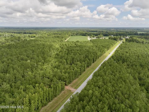 Land, Farmville, NC