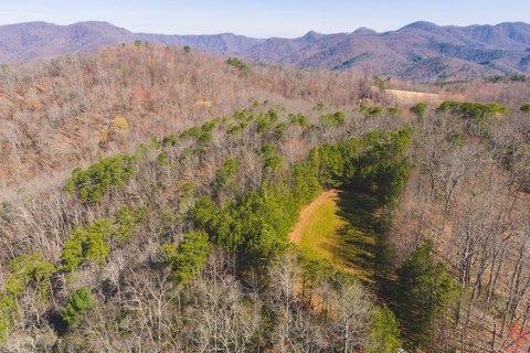 Recreational Waterfront Land Tract