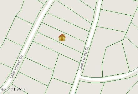 Land in Dingmans Ferry, PA