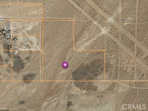 Adelanto Land Parcel For Sale