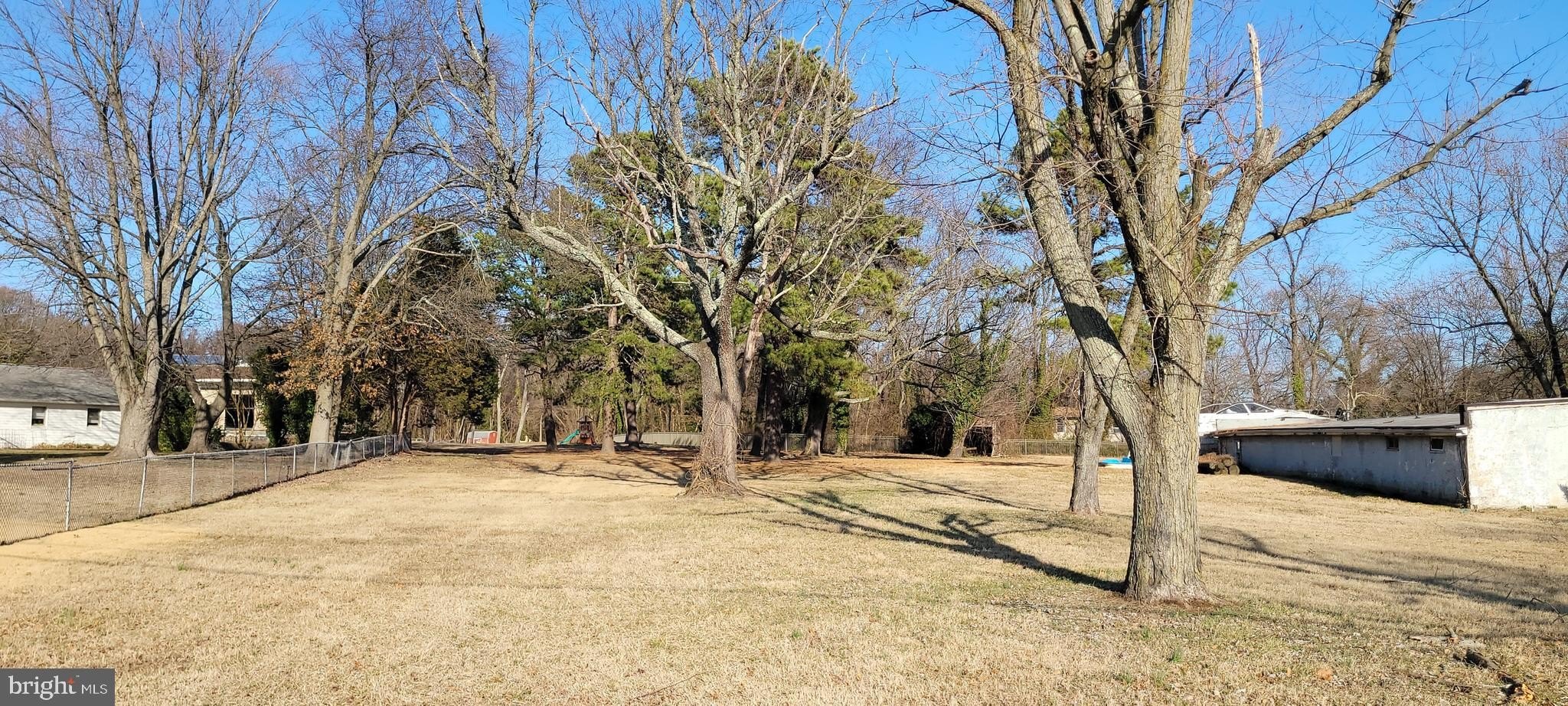 Water View Lot in Essex