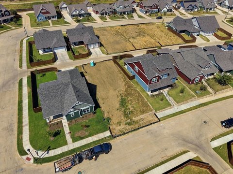 Land, Grand Prairie, TX