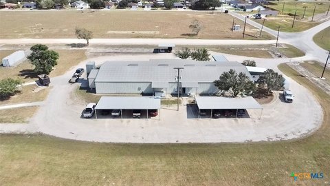 Turnkey Industrial Facility in Victoria