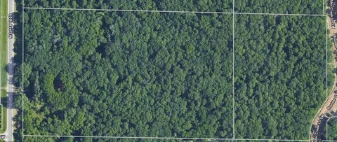 26.25 Acre Wooded Property