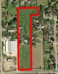 Buda Commercial/Agricultural Land Opportunity