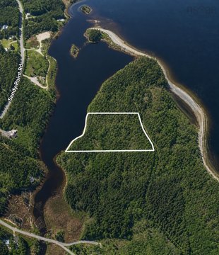 Jordan Bay, NS
