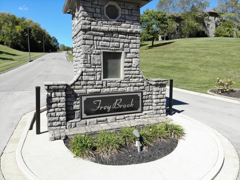 Residential Land in Richmond, KY