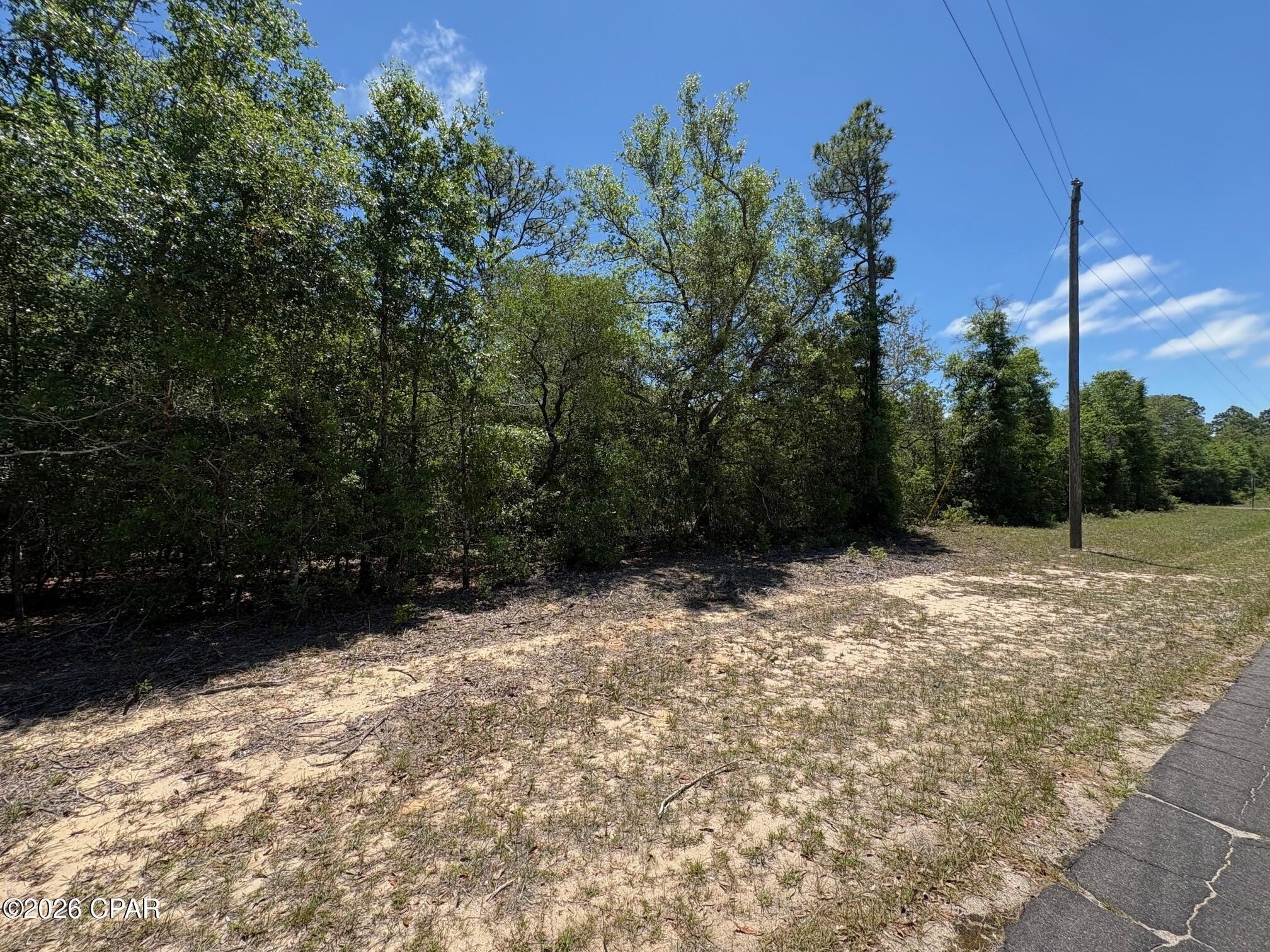 Residential Lot in Sunny Hills