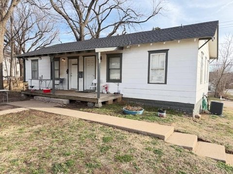 Enid, OK Income Property
