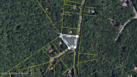 Land in Fawn Lake Forest