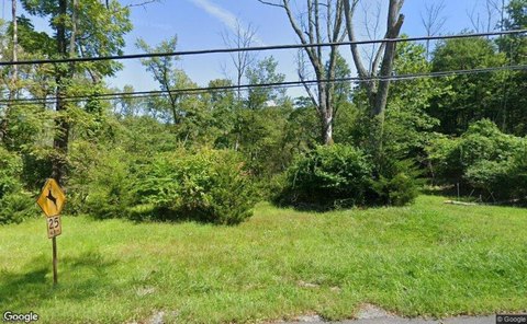 Vacant Residential and Recreation Land Parcel