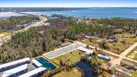 Land, Panama City, FL