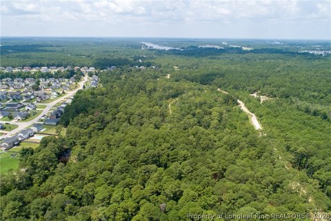 LAND - Hope Mills, NC