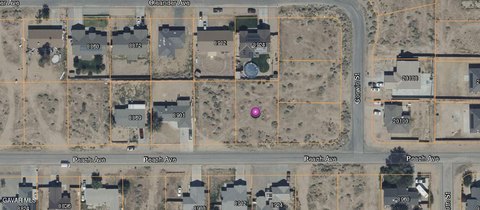 Residential Lot in Growing Community