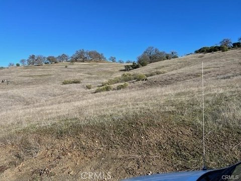 Lakeport Land Near Hospital