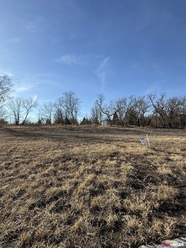 Residential Land in Bennet, Nebraska
