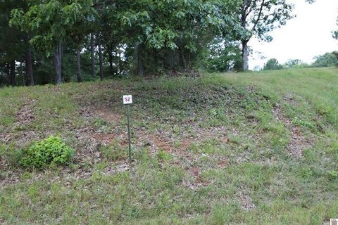 Land, Benton, KY