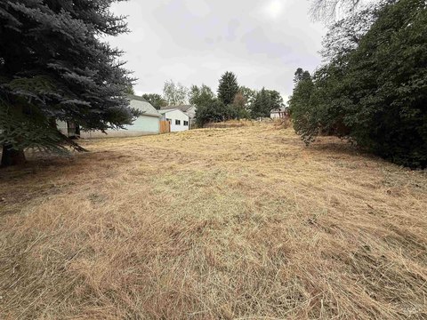 Land, Uniontown, WA