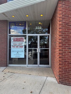 Malverne Office Space For Rent