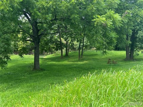 Residential Riverfront Lot