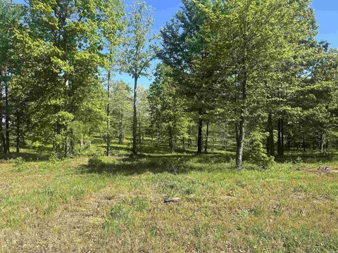 Residential Land in Sheridan, AR