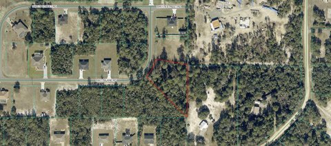 Land, OCALA, FL