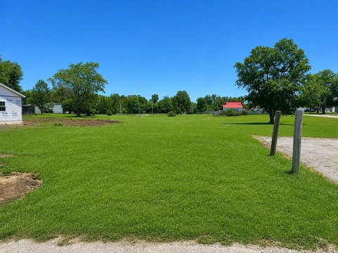 LAND - Rockford, OH