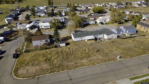 LAND - Evanston, WY
