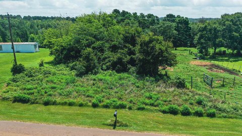 LAND - Big Sandy, TX