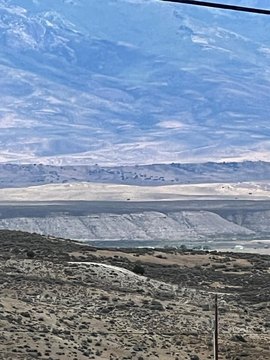 Recreation Land with Mountain Views