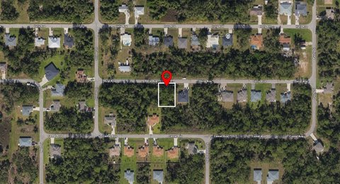 Land, NORTH PORT, FL