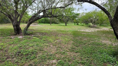 Land, Orange Grove, TX