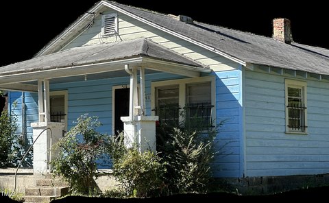 Land Parcel in Durham, NC