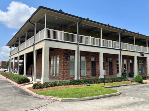 Houma Office Space For Lease