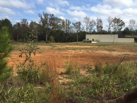 Commercial Land For Sale