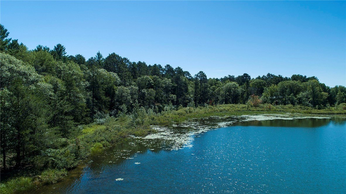 Gilmore Lake Land For Sale