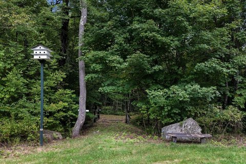 Land, Stowe, VT