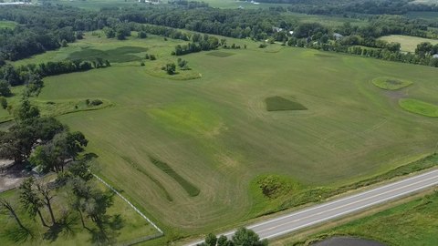 Acreage Lot in Serene Countryside