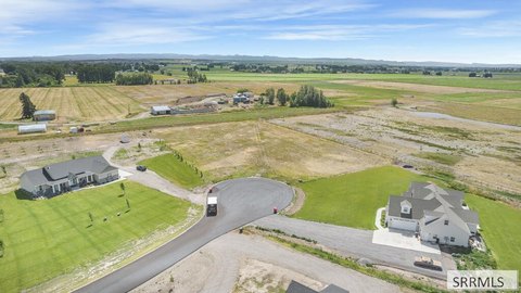 Land, Rexburg, ID