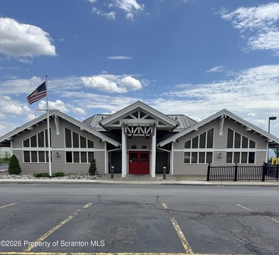 COMMERCIAL - Dickson City, PA