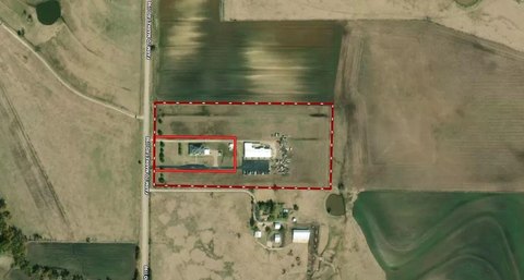 CommercialSale, Muenster, TX