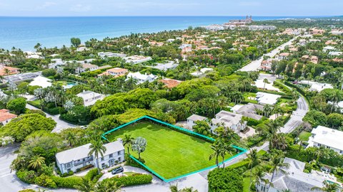 Land & Docks, Palm Beach, FL