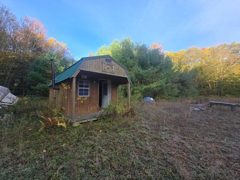 Hunting & Recreation Land