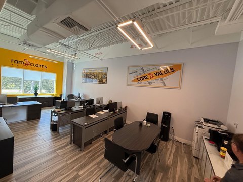 COMMERCIAL - Miramar, FL